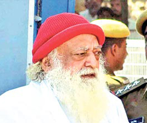 asaram -NCERT